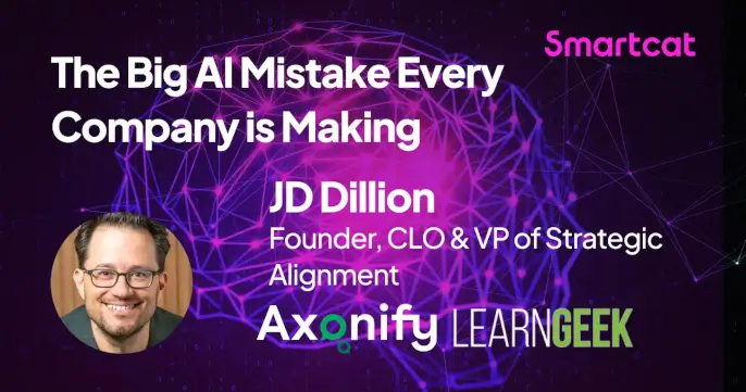 The Big AI Mistake Every Company is Making