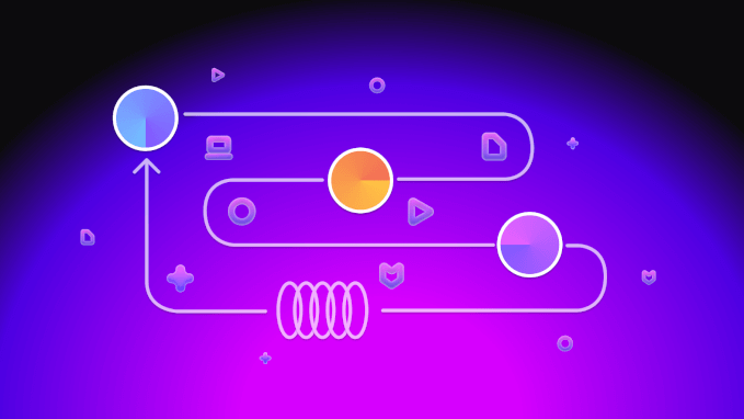 The Agentic Future of Work: How AI Agents Are Redefining Enterprise Productivity