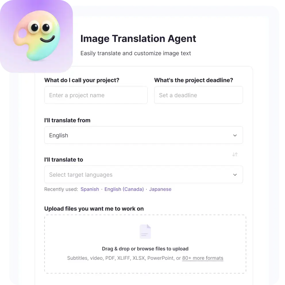 Image agent - Smartcat ai-agents