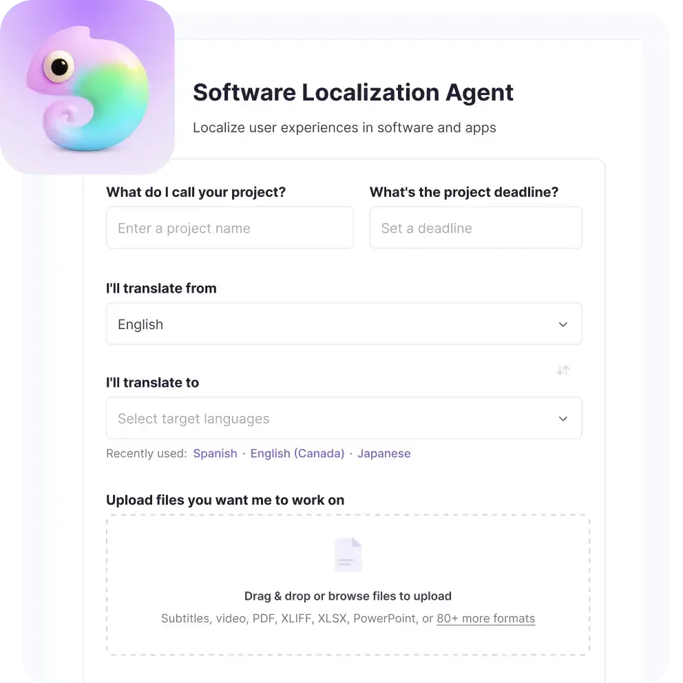 Software agent - Smartcat ai-agents