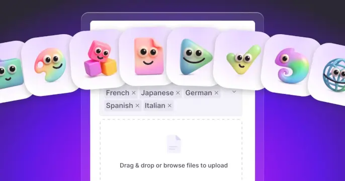 Introducing Smartcat AI Agents
