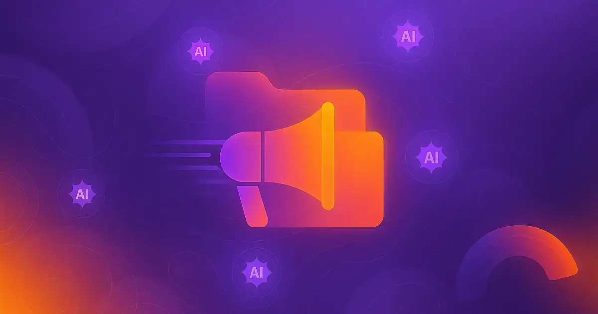 Marketing Without Silos: How AI Is Rewiring the Modern Marketing Org

