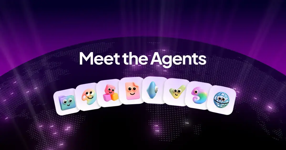 Meet Our AI Agents in the New Smartcat Demo Center