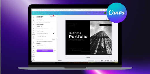 What’s New: Smartcat’s Canva Agent Is Coming Soon