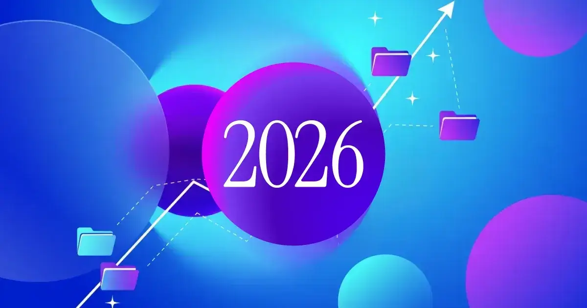2026: From AI Pilots to Parallel Agent Workflows

