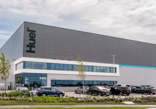 Sustainable Food, Scalable Growth: How Huel Localizes Its Mission with Smartcat 