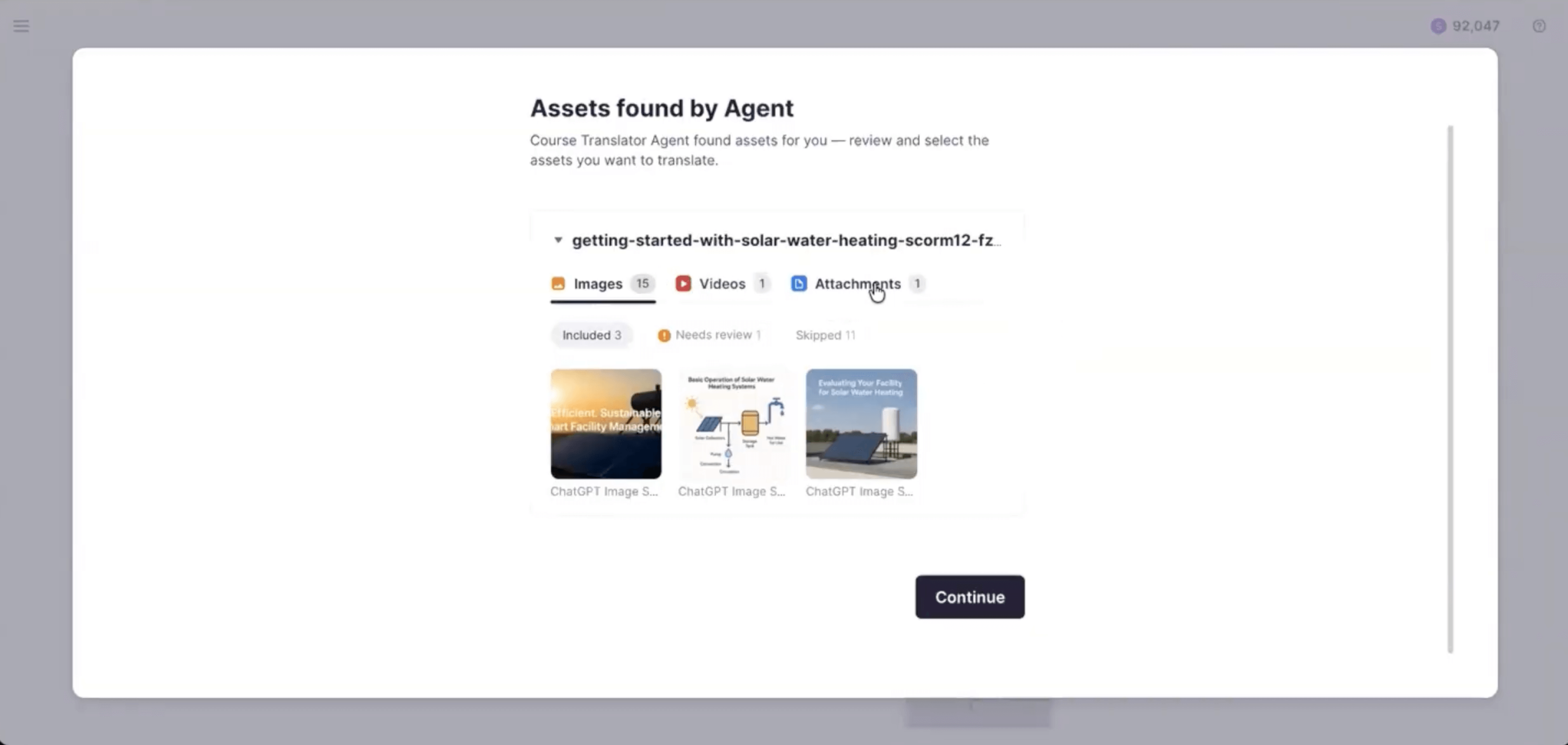Smartcat Launches Full-Course SCORM Translation for End-to-End Learning Localization