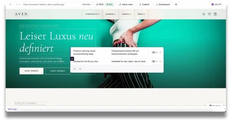 Website Translation: Launch Multilingual Sites That Rank in Search
