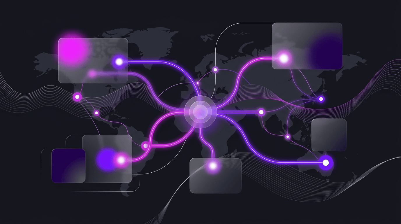 Connected systems market disruption - Smartcat blog