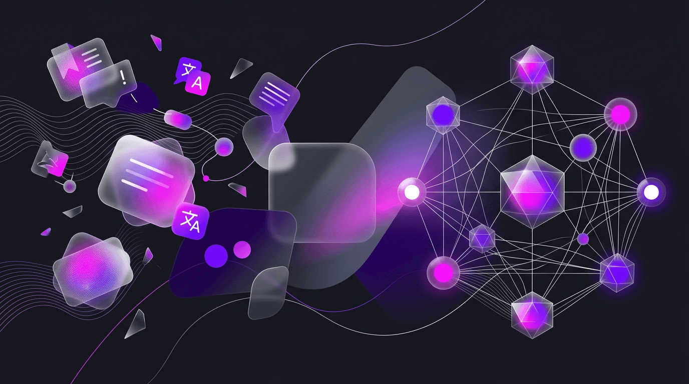 Governed ai translation learning and development - Smartcat blog