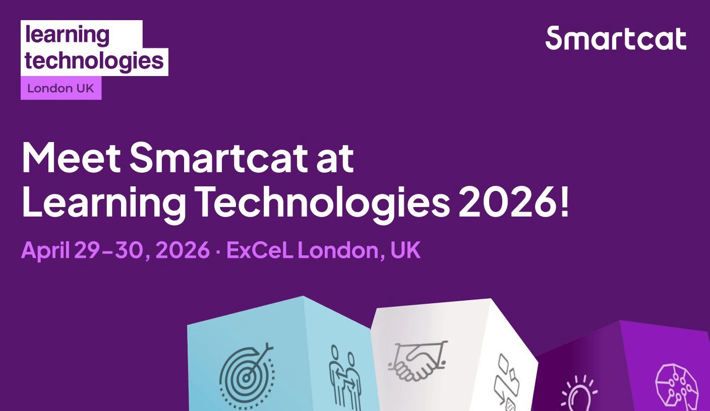 Smartcat Unveils AI-Powered Course Creation and Translation Workflows for Real-Time Market Adaptation at Learning Technologies London 2026