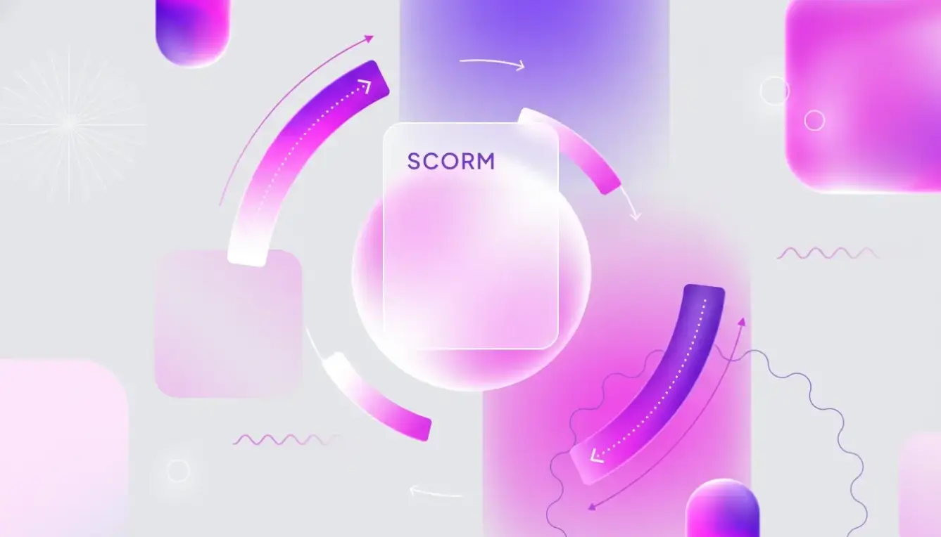 How Dynamic SCORM Fixes Global eLearning Bottlenecks
