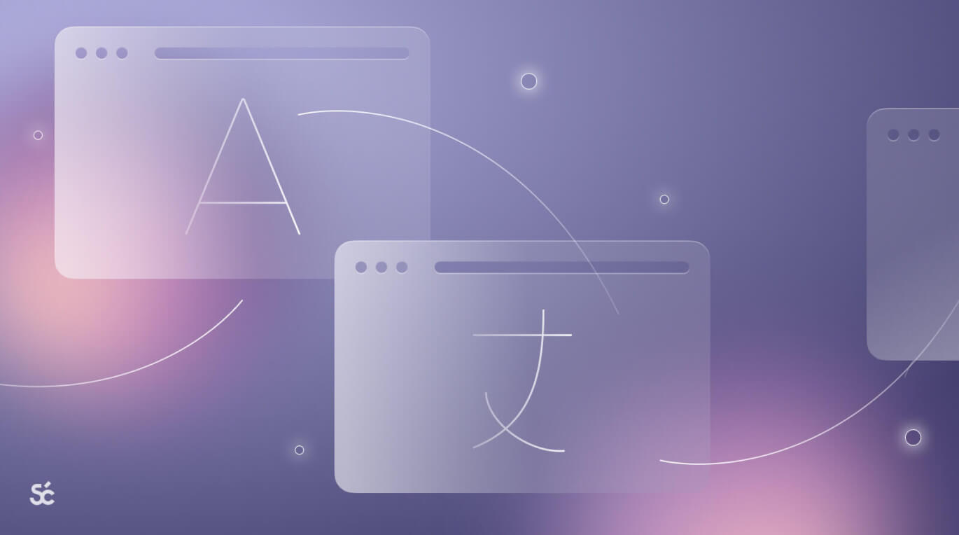 How to Translate Your Website on Wix, Squarespace, Joomla, or Drupal