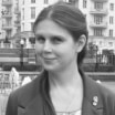 Eugenia Gorodetskaya